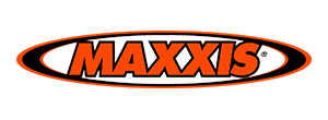 Logo výrobce ATV pneumatik Maxxis