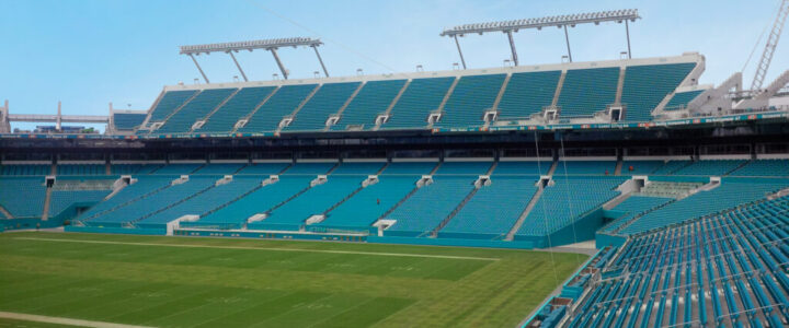Continental_PP_Stadium_Miami_ Seats